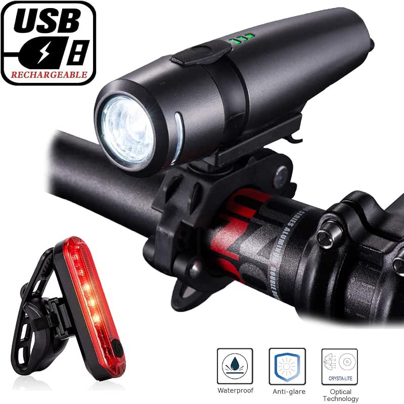 amazon bike lights
