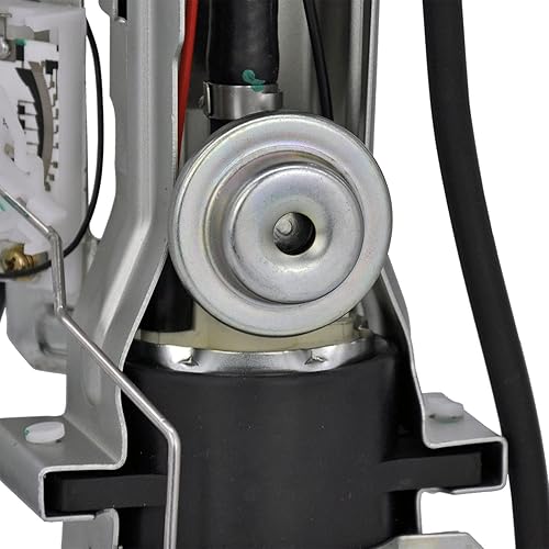 Miniatura 5 de Conjunto de módulo de bomba de combustible para Nissan D21 V6 3.0L L4 2.4L E8268S SP4017M