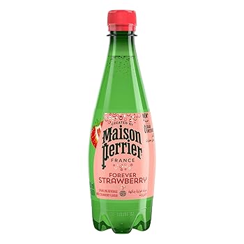 Amazon.co.jp: Maison Perrier(メゾンペリエ)フレーバー炭酸水