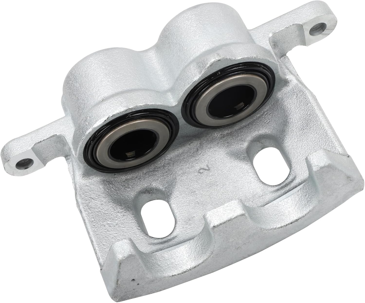 GM Genuine Parts 85569602 Front Disc Brake Caliper without Pads or Bracket