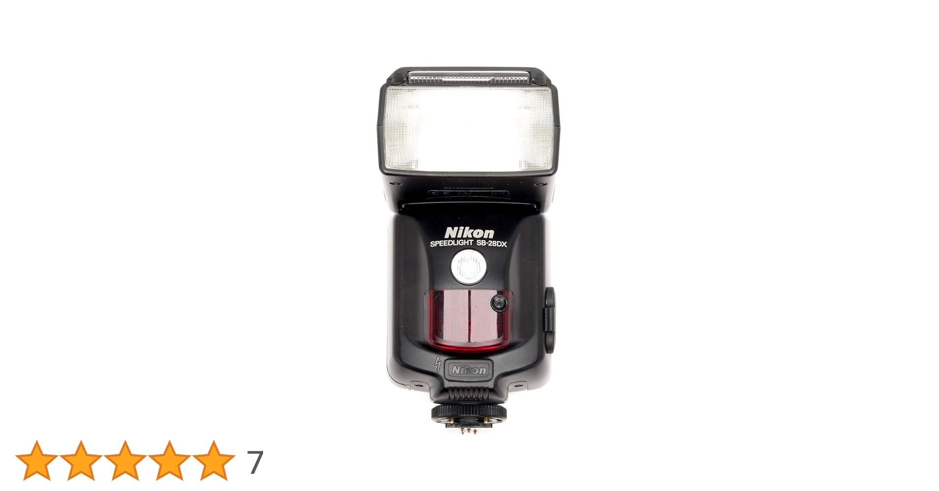 Nikon SB-900 スピードライト 送料無料 ニコン スピードライト SB-900 カメラ用ストロボ - 最安値・価格
