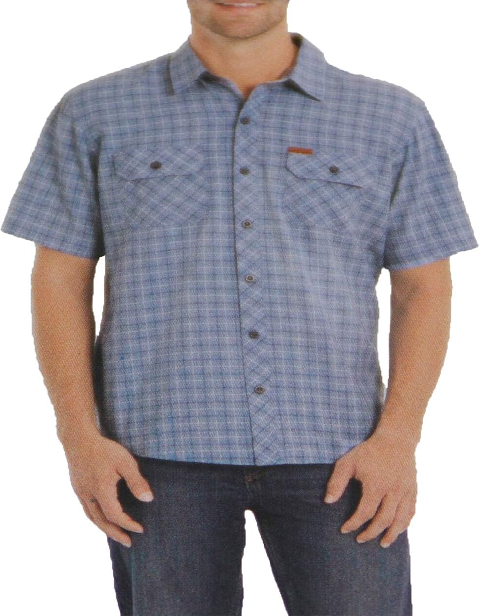 Orvis Men's Short Sleeve Tech Shirt (XL 