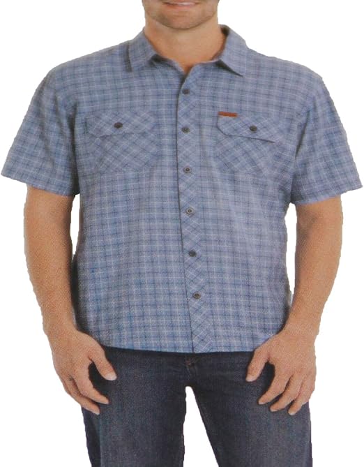 Orvis Men's Short Sleeve Tech Shirt (XL 