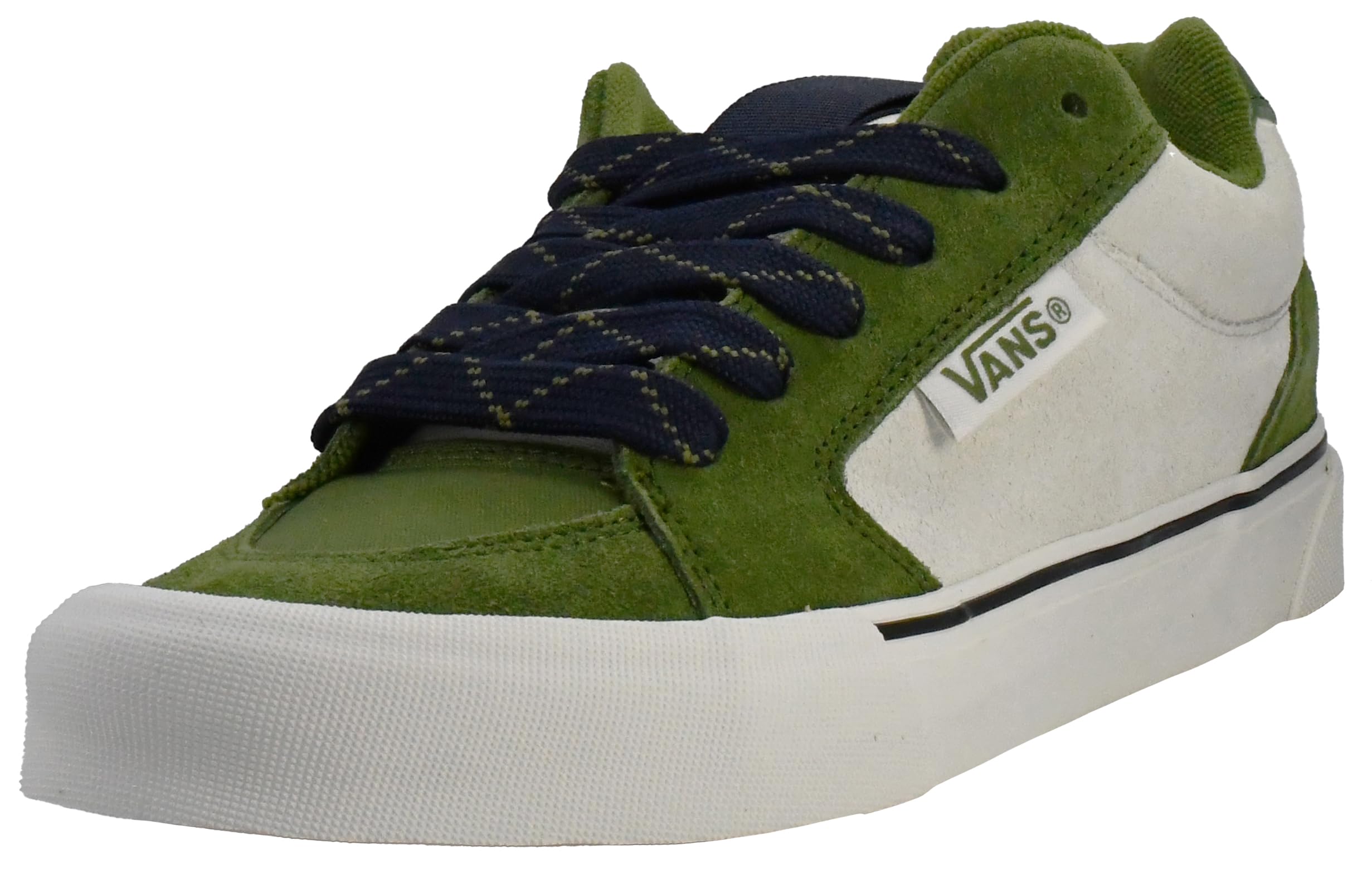 mens Chukka Push Skate
