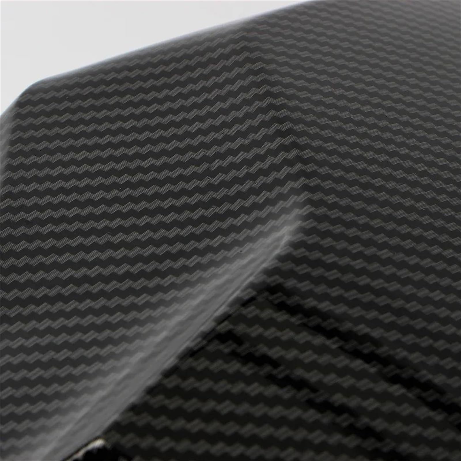 Front Kühler Schutz Für BMW R1250GS Für Abenteuer 2018-2023 Motorrad Rahmen Abdeckung Seite Panel Verkleidung(Unpainted)