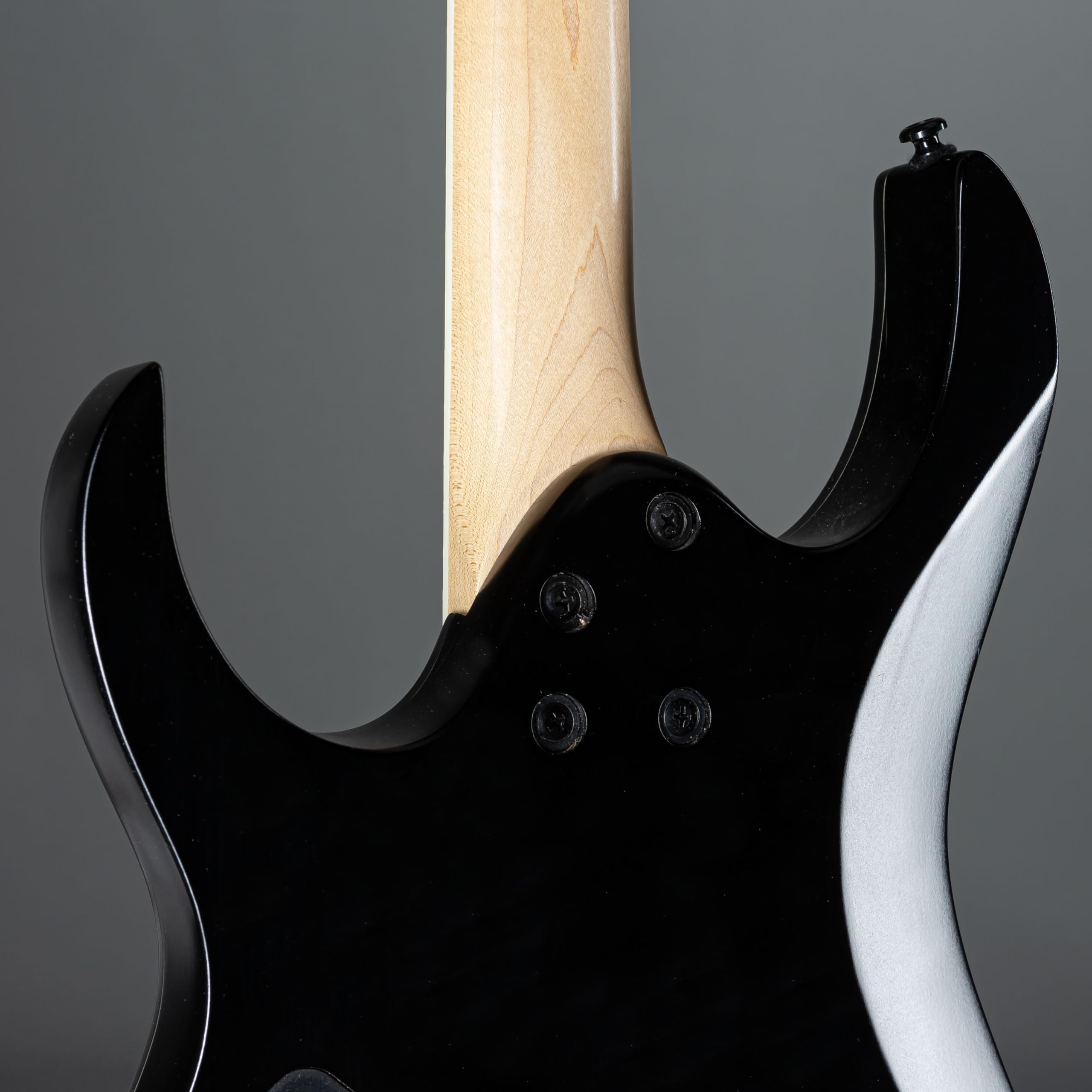 Ibanez RG421EX - Chitarra Elettrica, finitura nera piatta