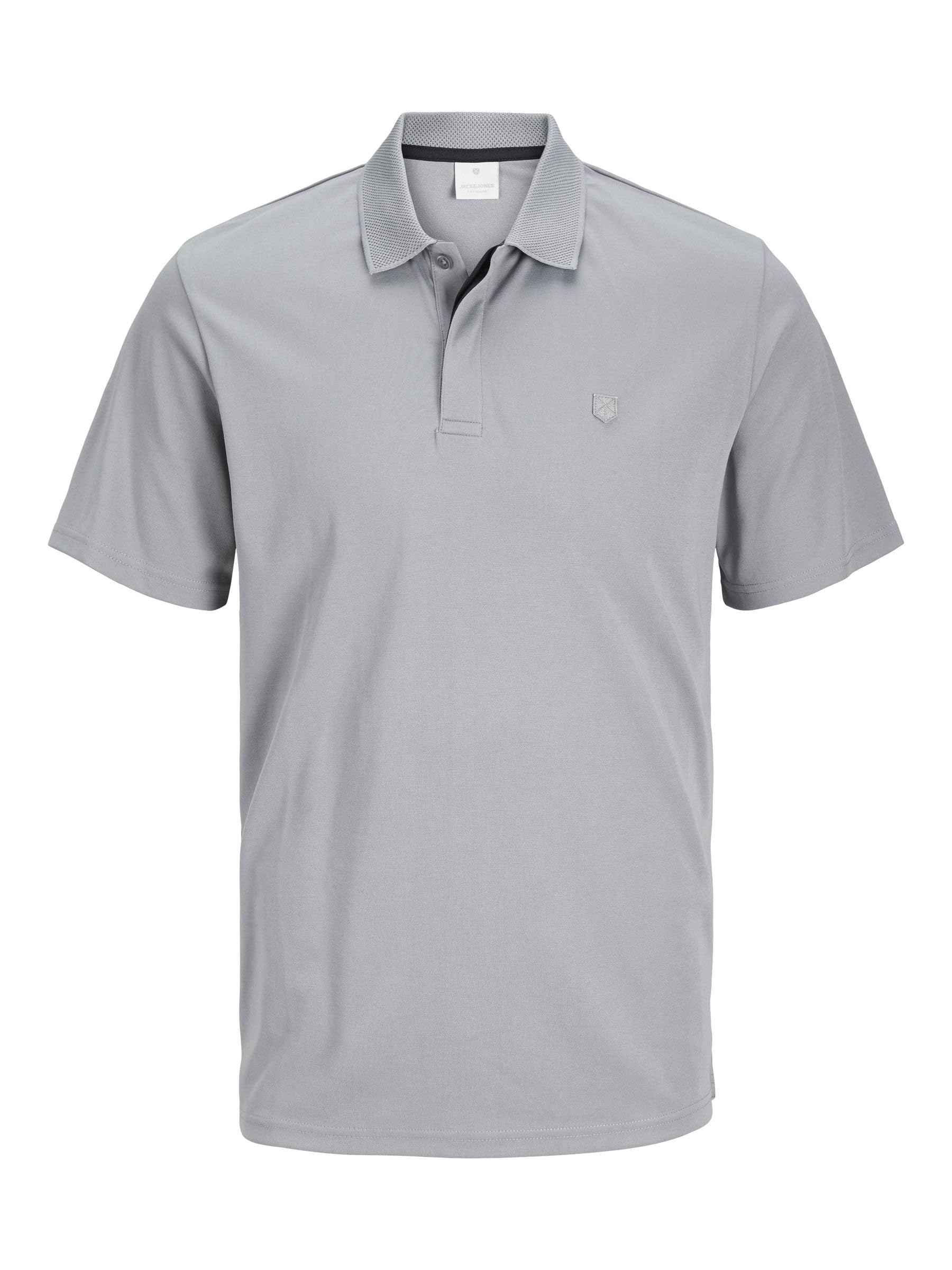 Jack & Jones Rodney Polo Shirt Men - M
