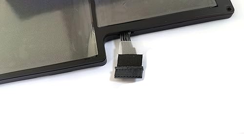 Miniatura 4 de 7.6V 54.4Wh A1377 A1405 A1496 Batería de repuesto para laptop compatible con Apple MacBook Air de 13.3 pulgadas A1466 2012 2013 2014 2015 MC965