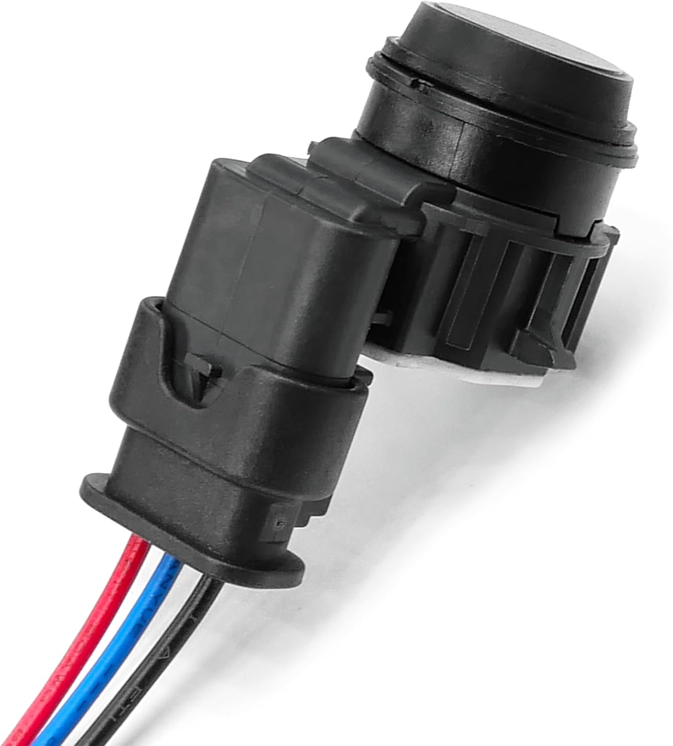 5XG29TZZAA Parking Assistance Sensor with Connector Pigtail Replacement for Chrysler Pacifica J-eep Cherokee 2017-2023