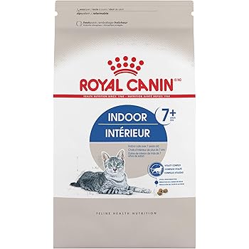 royal canin indoor long hair