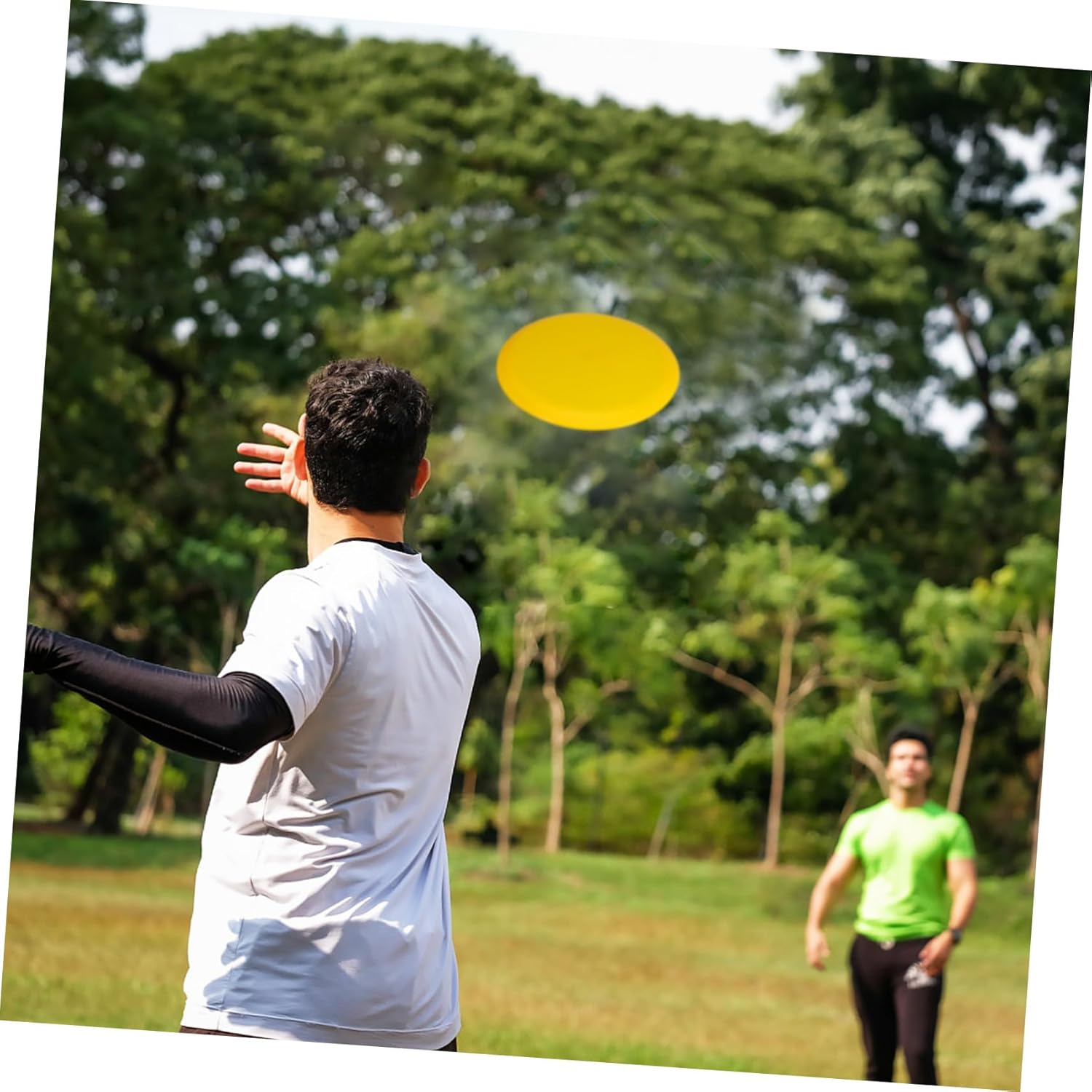 1 Set Disc Golf Putter Midrange Driver Discs for Beginners Double-Sided Polishing