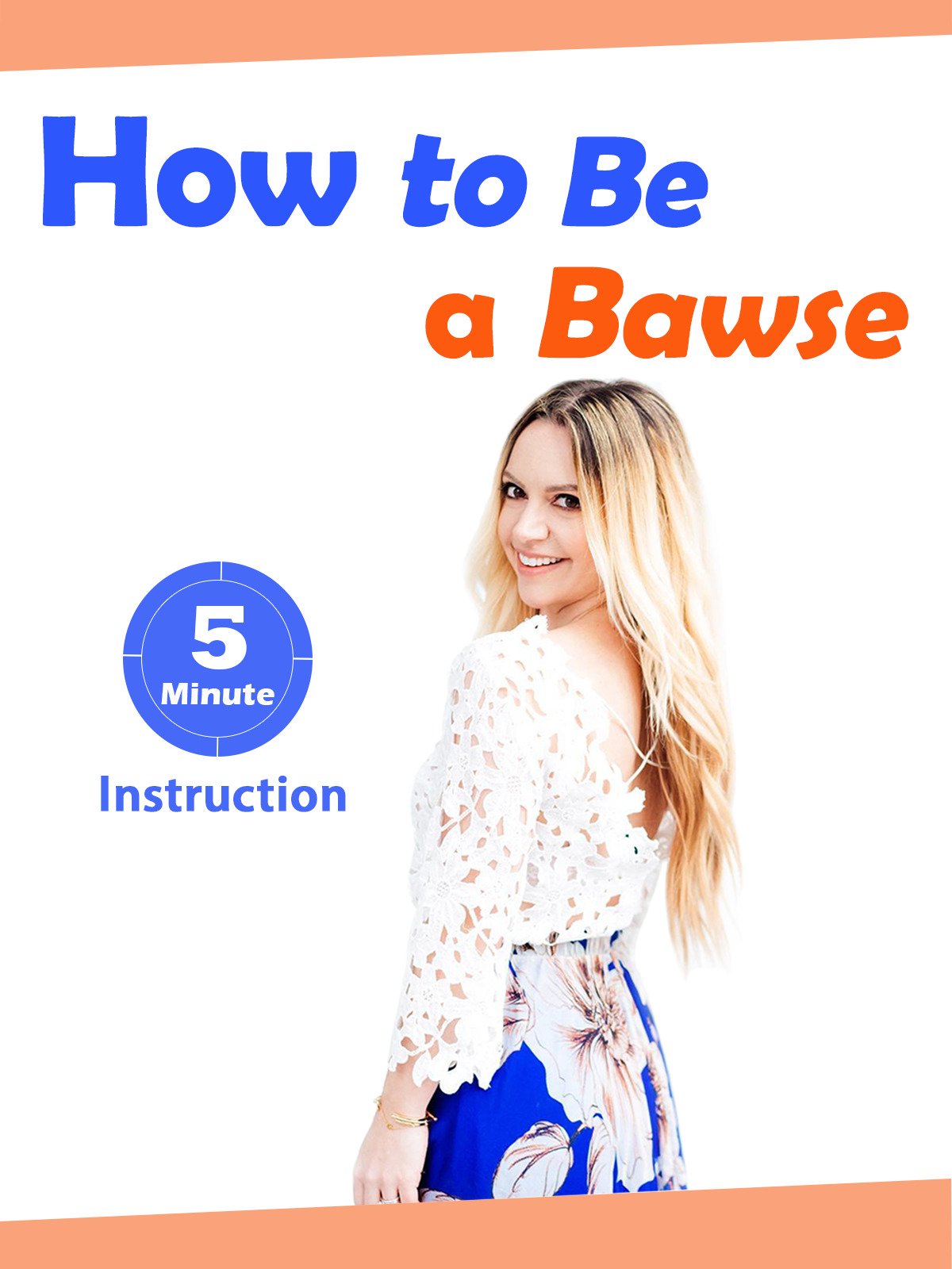 How to Be a Bawse kimberly moffit, Joëlle Anello