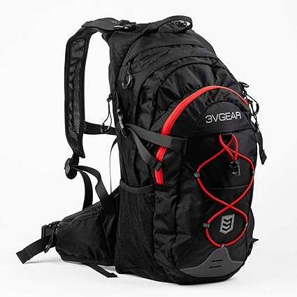 surge run backpack 15l