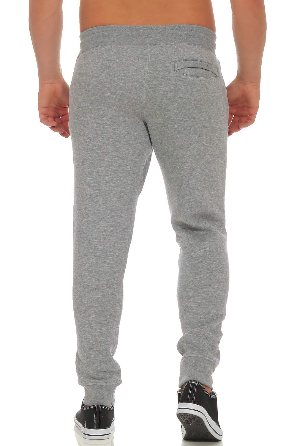 NIKE M Nsw Jogger Flc Air Hrtg - Spodnie Mężczyźni
