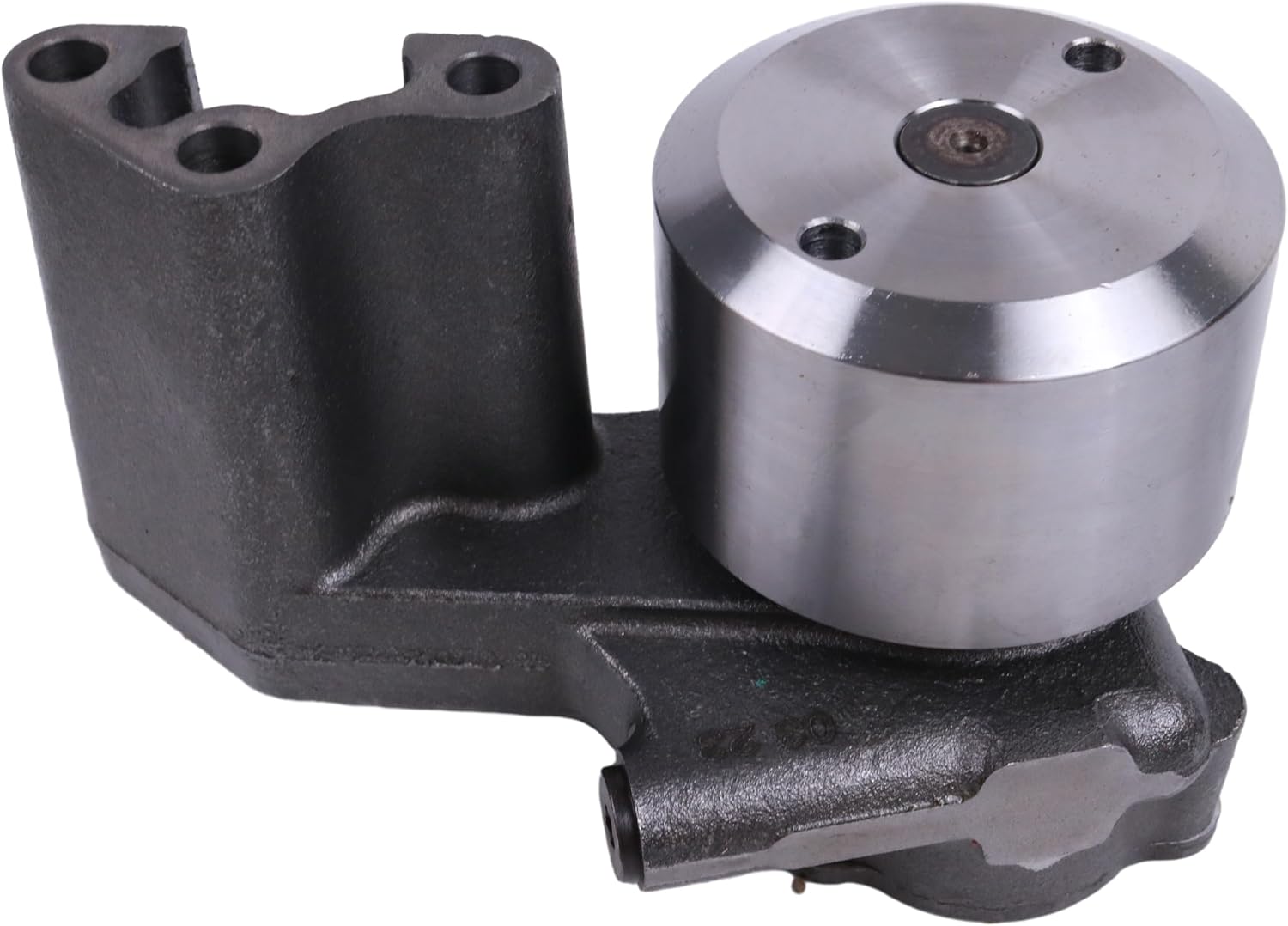 Fuel Pump VOE21620116 21620116 21019945 Compatible With Volvo DD110B DD120B DD140B EC140C EC140D EC140E EC160C EC160D EC180C EC180D EC200B EC210B EC210C EC240B EC290B D7D