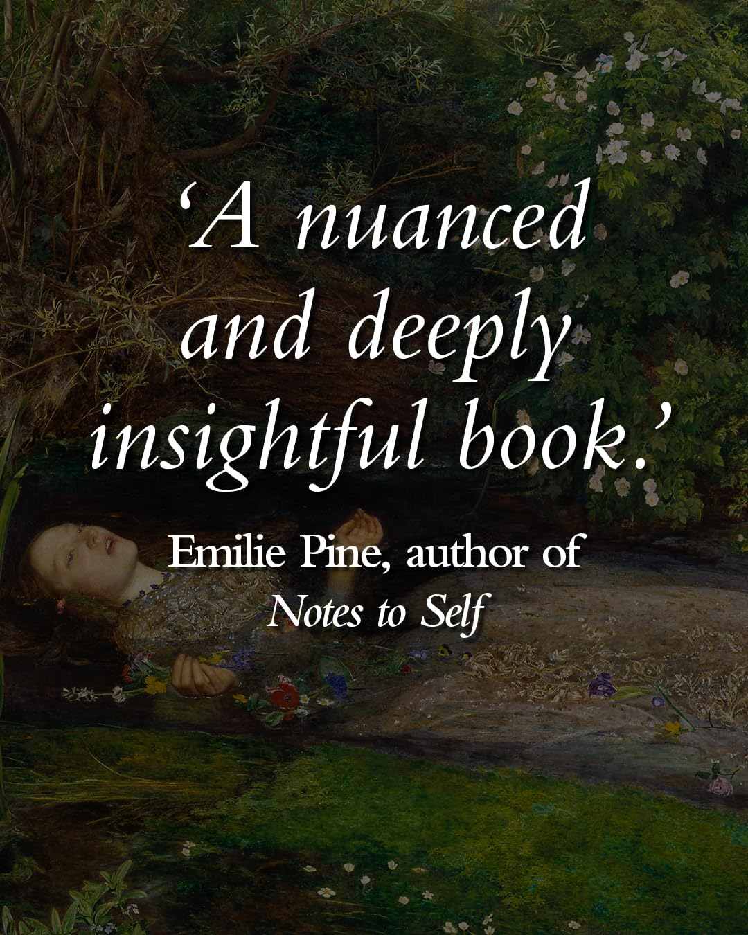 The Poetry of Suicide: Lessons in Grief from the Lives and Deaths of Poets