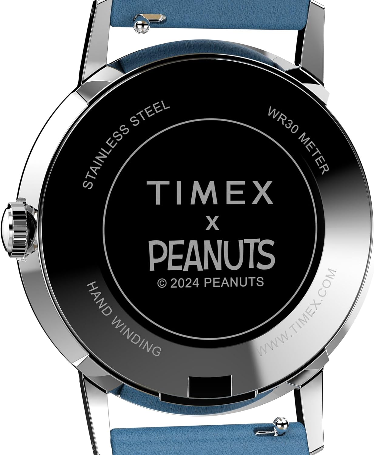 Timex Men's Marlin 40mm Watch