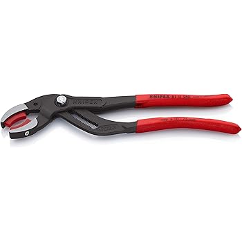 KNIPEX 2 pares de insertos de plástico 1C para 81 11 250/81 13 250 81 19 250 V01 | Compra online KNIPEX 2 pares de insertos de plástico 1C para 81 11 250/81 13 250 81 19 250 V01 | Compra online