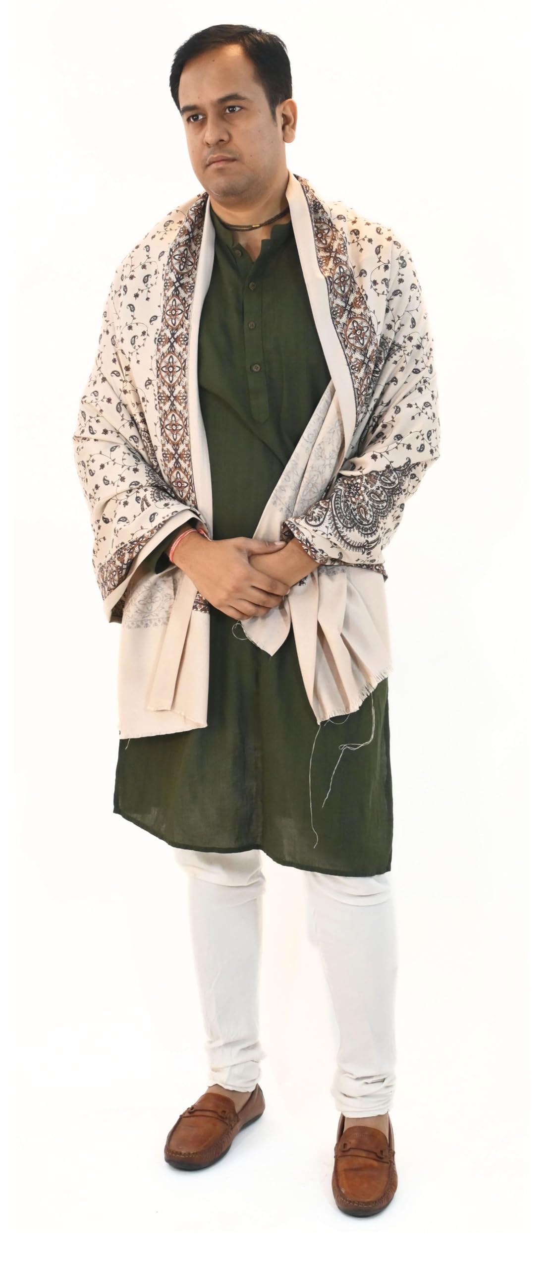 sprha Men::Women Shawl Printed Cotton Cotton Shawl Printed 1-1-picture-31