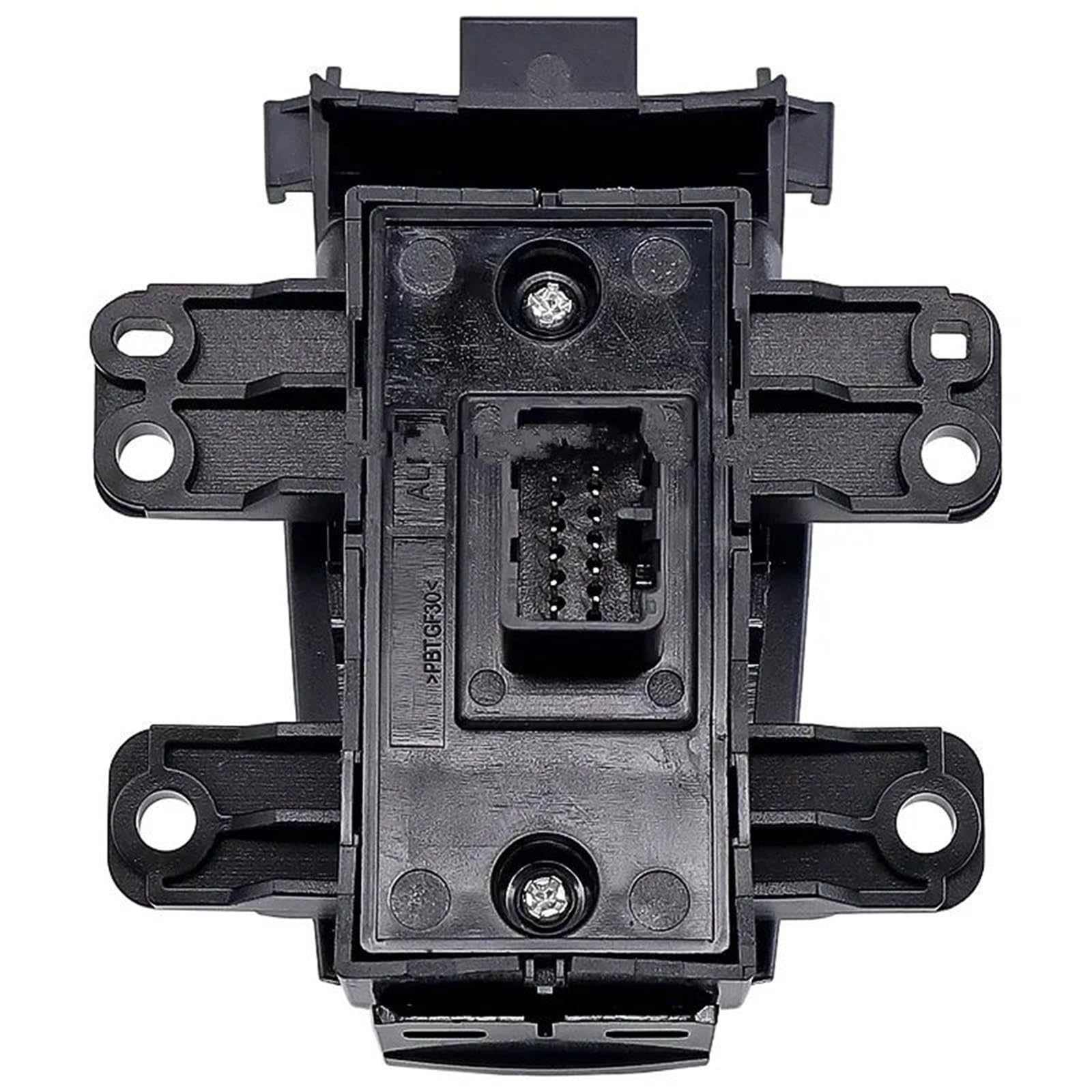 Przełącznik hamulca postojowego 35355-T7A-J03 35355-T7A-J02 Elektroniczny automatyczny przycisk hamulca ręcznego Przełącznik hamulca postojowego Pasuje do Hondy XR-V Vezel