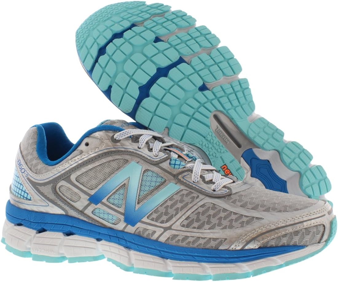 new balance w860v5
