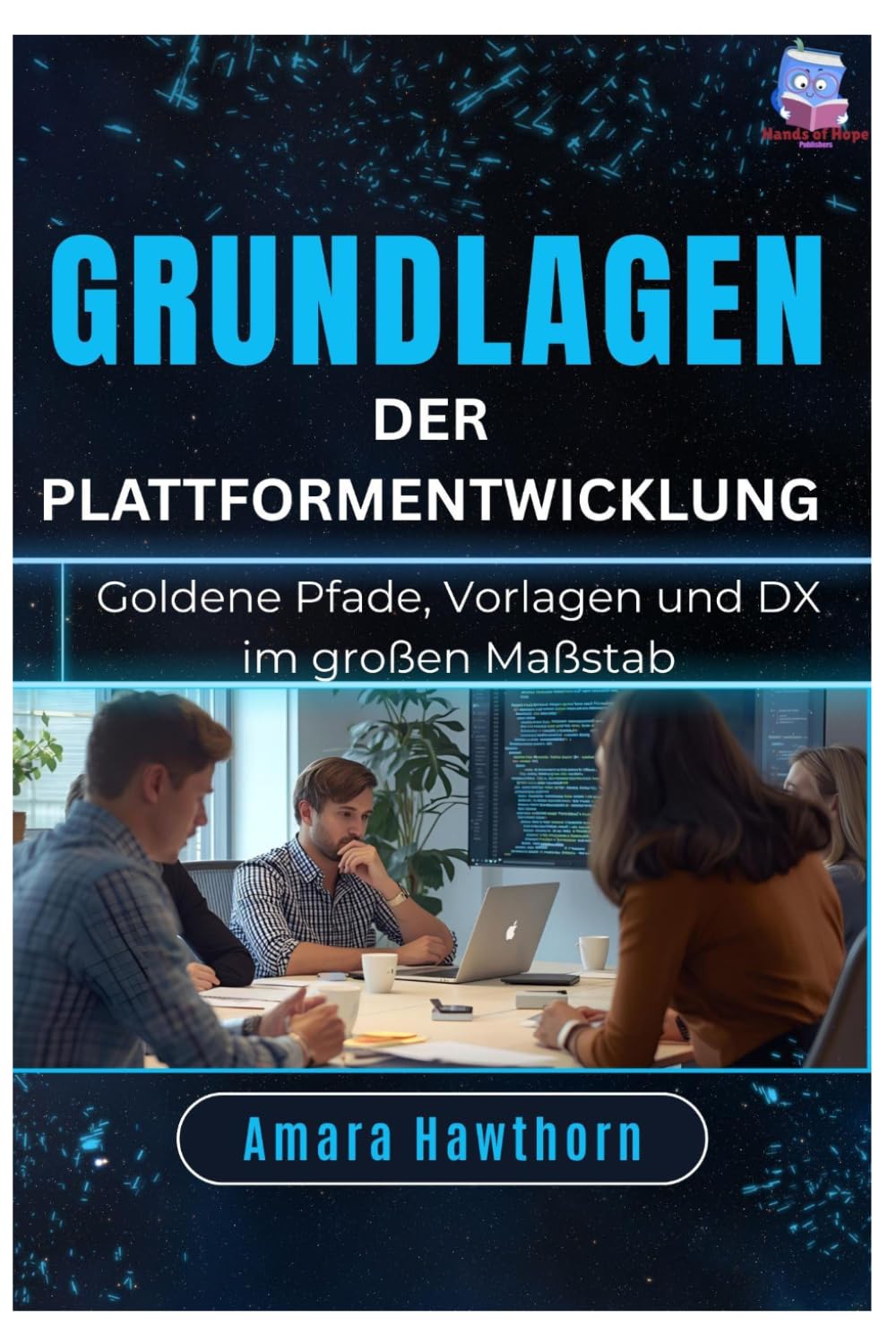 Grundlagen der Plattformentwicklung: Goldene Pfade, Vorlagen und DX im großen Maßstab