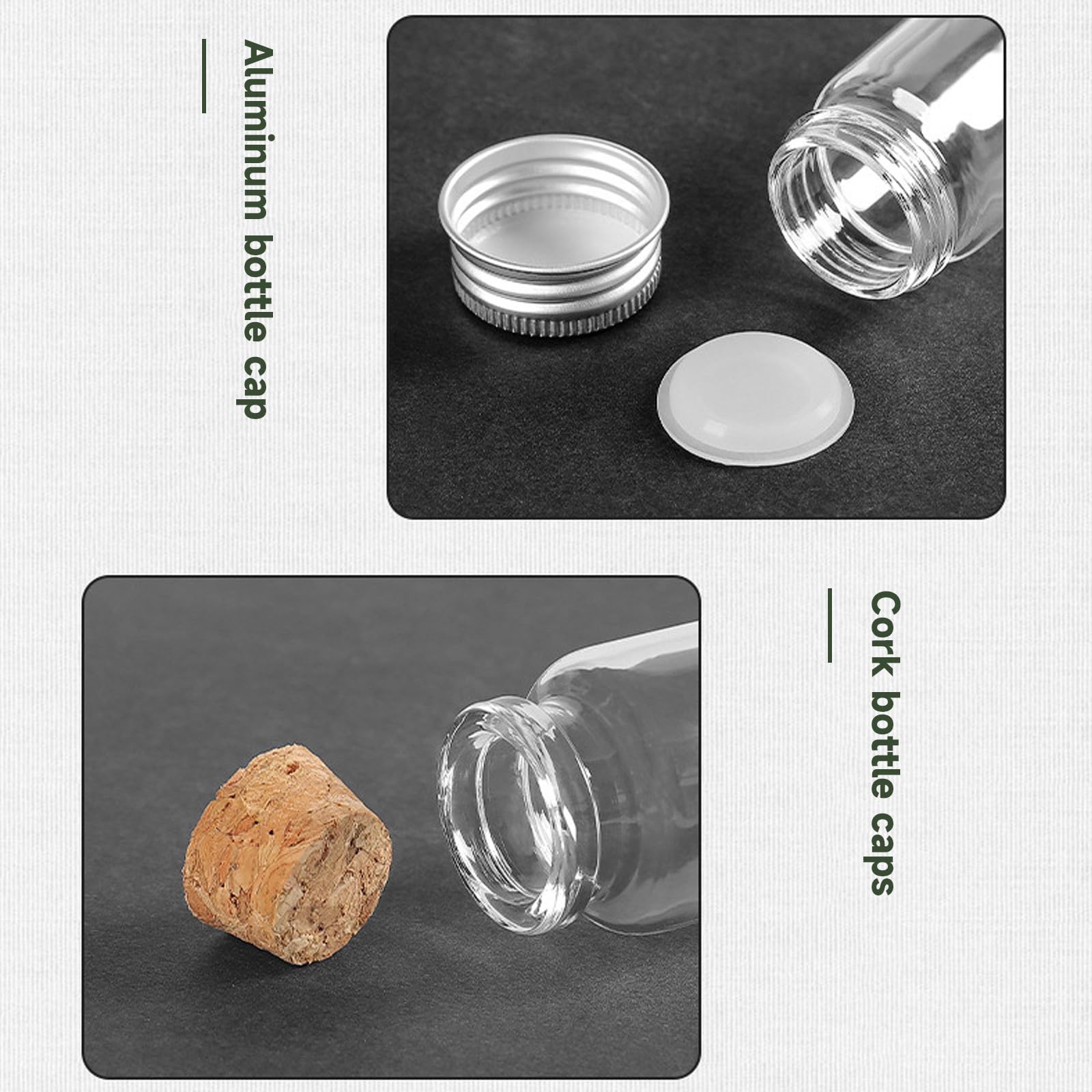 Kits de contenedores de condimentos para especias de camping, bolsa de almacenamiento portátil para botellas de condimentos con tarro de especias, juego de viaje para barbacoa al aire libre, bolsa de