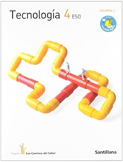Tecnologia 4º ESO