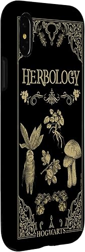 Miniatura 9 de Funda para iPhone 14 Pro Harry Potter y la Orden de la Clase de Herbología Phoenix