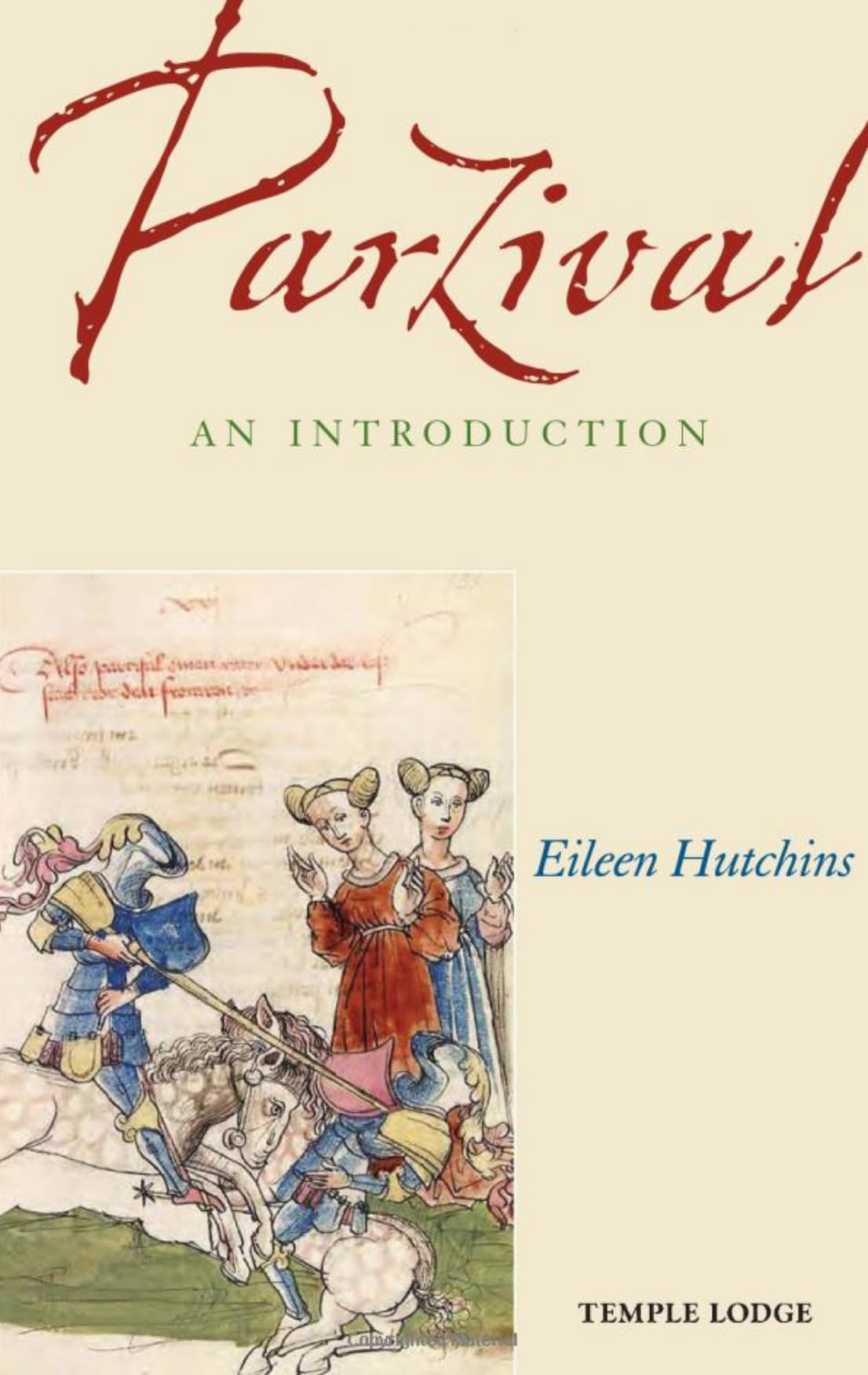 Parzival: An Introduction