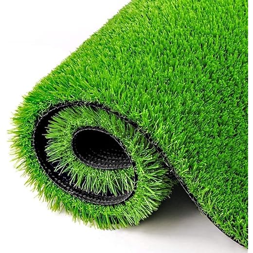 F2L Waterproof Artificial Grass Mat 35Mm