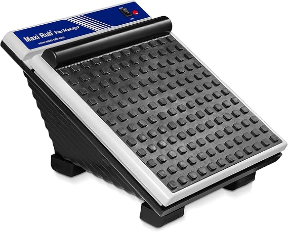 Foot Massager | 2-Speed, High Power