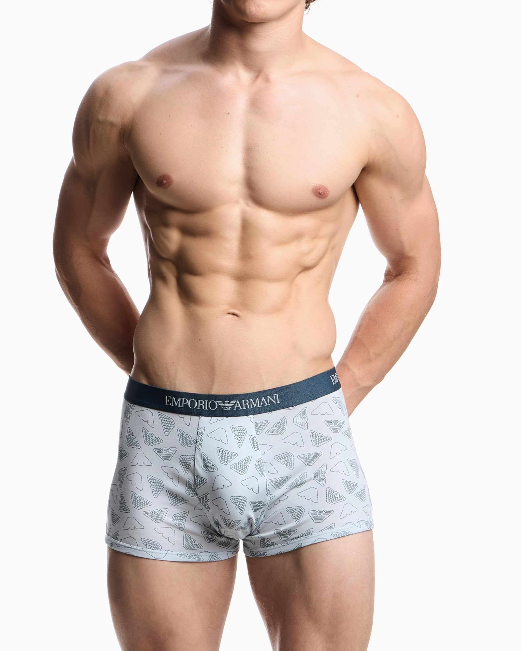 Emporio Armani Slip/Boxer 111625 4R722 - Uomo