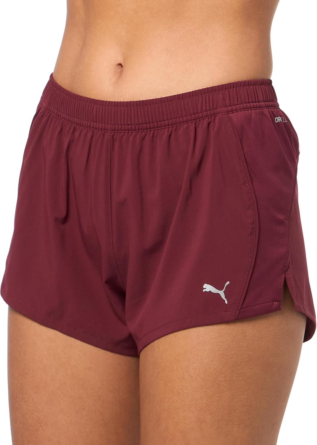 PUMA Women's Run Favorite Velocity 3" Shorts (Available in Plus Sizes)