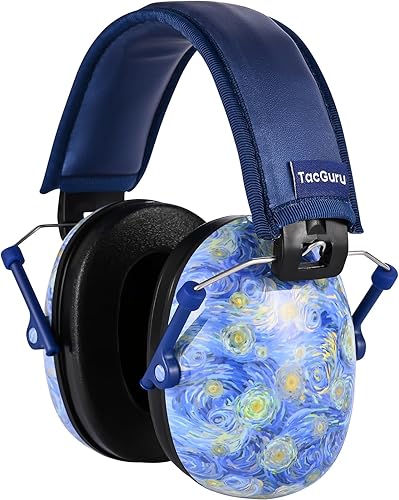 Miniatura 9 de 130 Special Edition - Protección auditiva para niños para el ruido - Orejeras de seguridad para niños