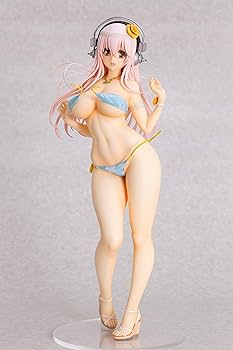 オーキッドシード すーぱーそに子 さまーばけーしょん 1/4.5スケール Amazon | オーキッドシード すーぱーそに子 さまーばけーしょん