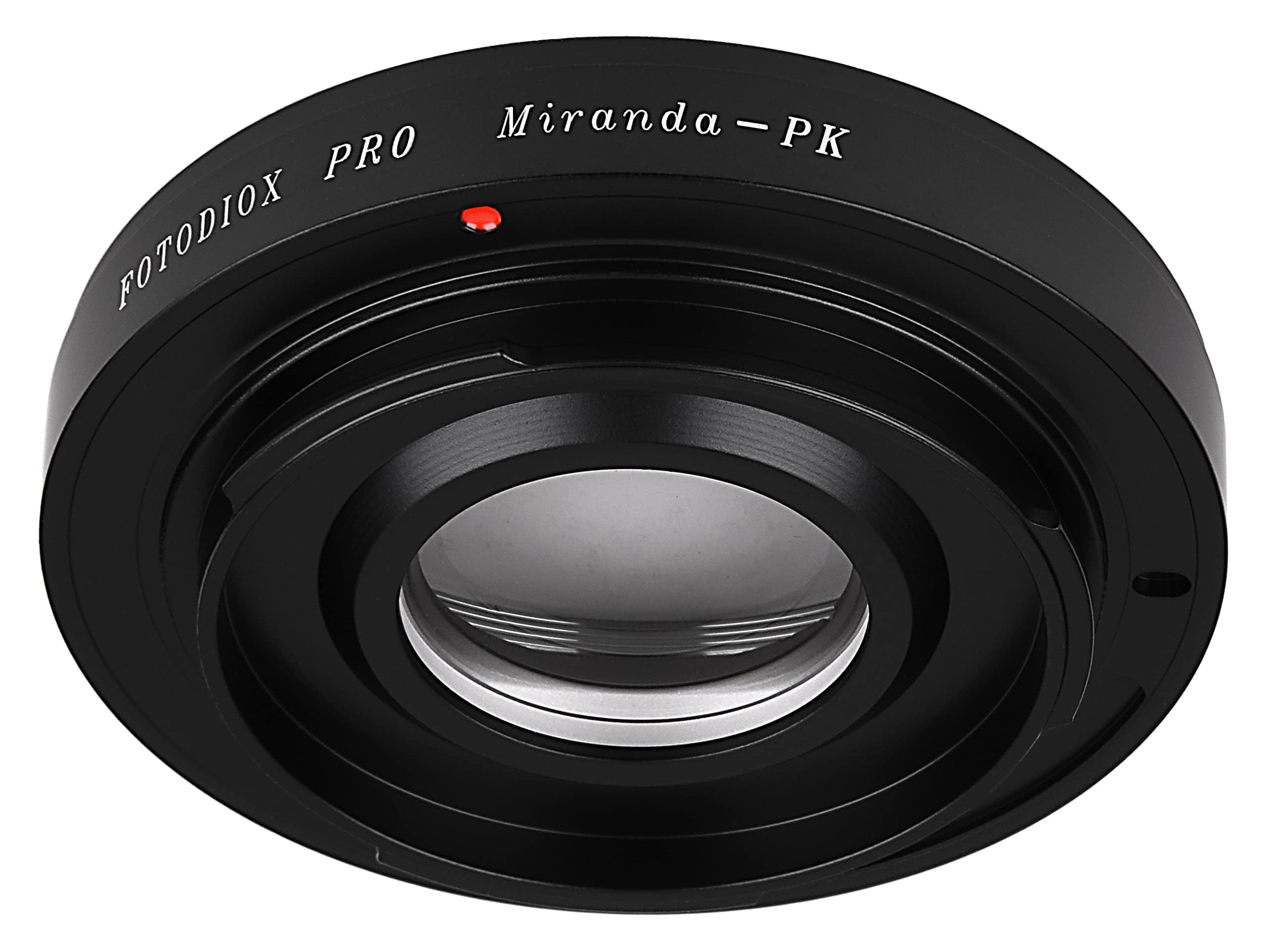 Amazon | Fotodiox Proレンズマウントアダプター、ミランダ