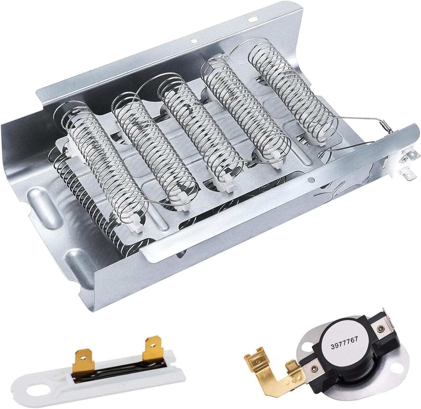 Heater Element For Kenmore Dryer