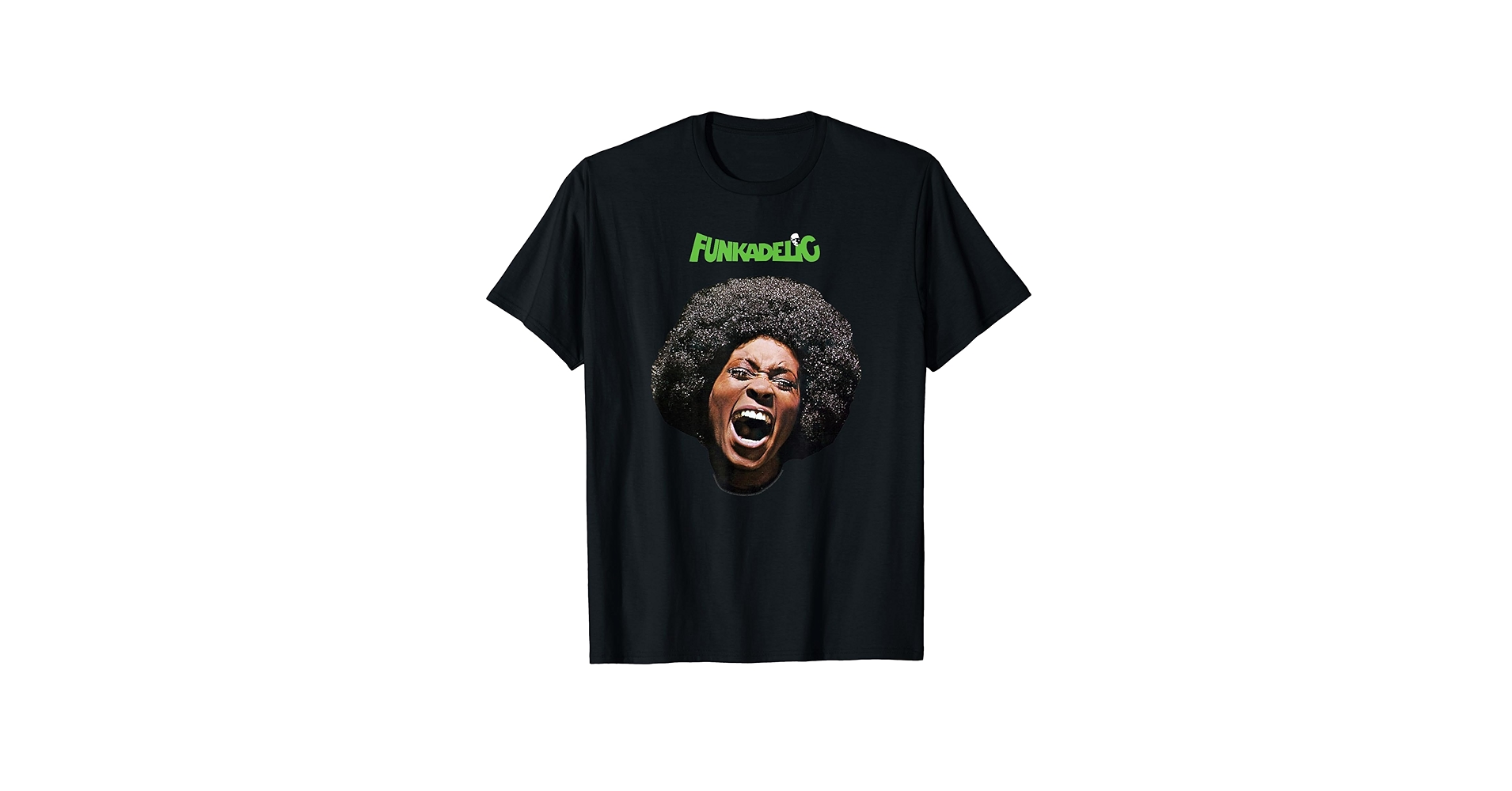 Amazon | ジョージ・クリントン ファンカデリック・マゴット・ブレイン