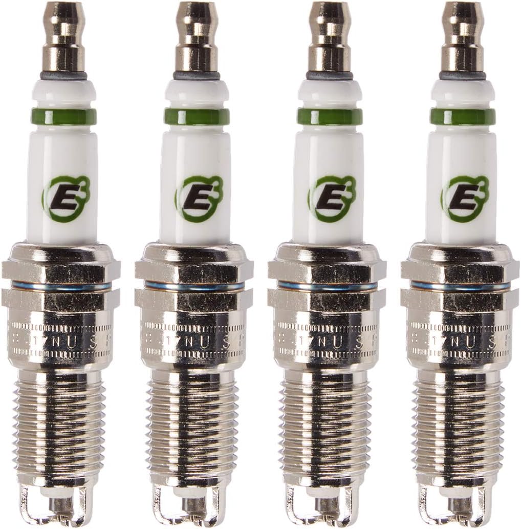 E3 Spark Plugs E368 Spark Plug Automotive