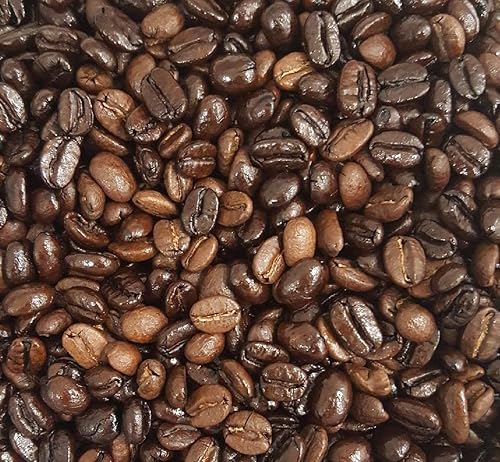 Miniatura 2 de Oregon Coffee Roaster Café molido gourmet Viennese Blend Premium, GRIND, bolsa de 32 onzas (2 libras)