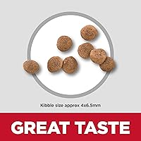 Vista 3 de Alimentos secos para perros de raza pequeña y mini, de Hills Science Diet, Perro