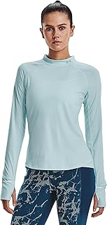 Under Armour Women's Ua Outrun The Cold Long Sleeve