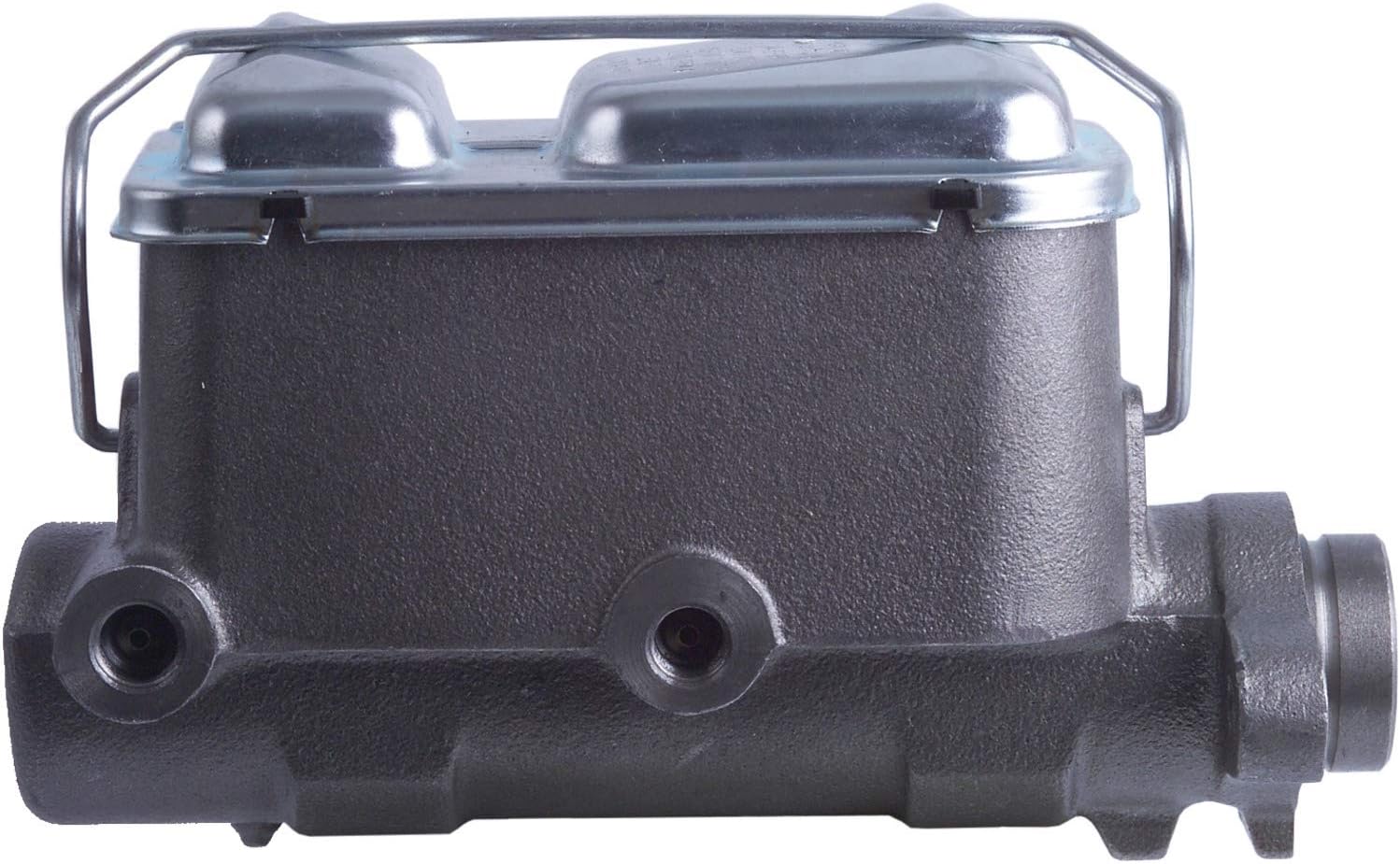 Cardone 13-1982 New Brake Master Cylinder