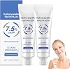 Hydroxylapatite Toothpaste Pack of 2 Toothpaste Hydroxyapatite Hydroxyapatite Toothpaste Without Fluoride Hydroxyapatite Powder Protects Gums