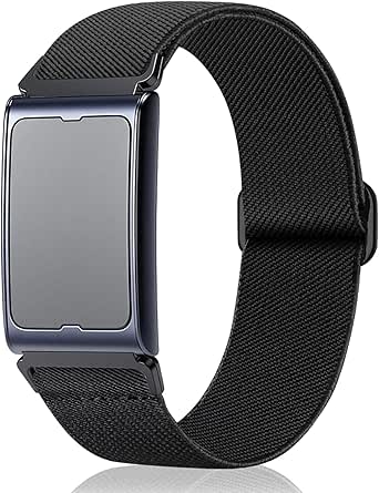 Aazfit Helio Strap Sart Band Fitness Tracker, Attività, Frequenza Aazfit Helio Strap Sart Band Fitness Tracker, Attività, Frequenza