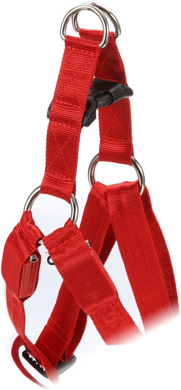 Good Boys,very Strong Dog Collars, Convenient and Durable Dog Harness!