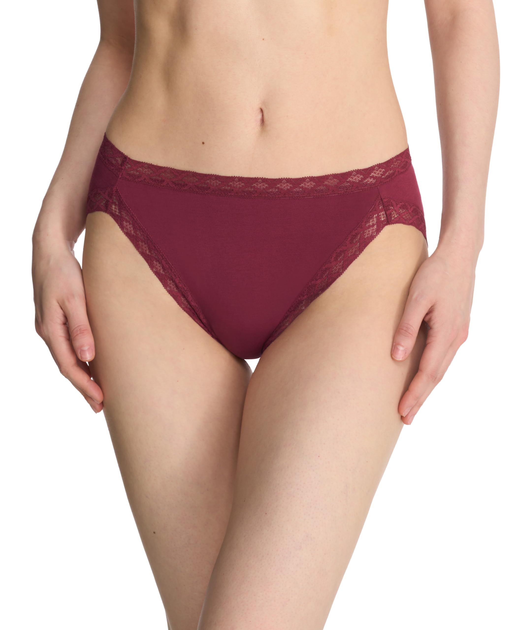 Natori Women's Bliss French Cut