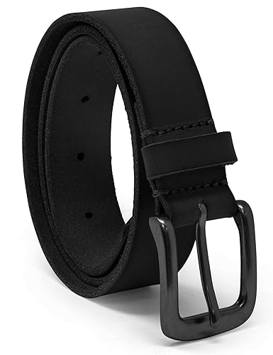 Timberland boys Leather Belt for Kids