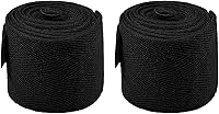 Vista 10 de 2 piezas de boxeo vendaje elástico de compresión para muñeca, guantes interiores de entrenamiento para artes marciales, kickboxing, muay thai